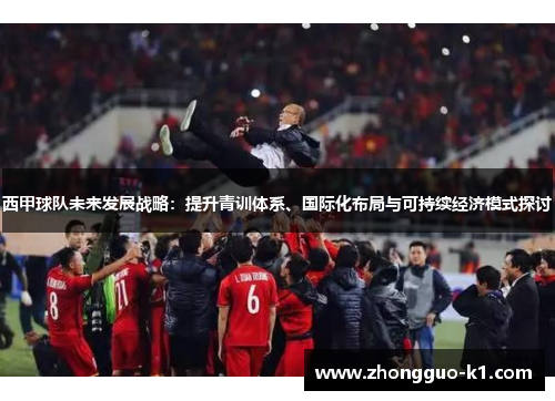 西甲球队未来发展战略:提升青训体系、国际化布局与可持续经济模式探讨 西甲球队未来发展战略:提升青训体系、国际化布局与可持续经济模式探讨