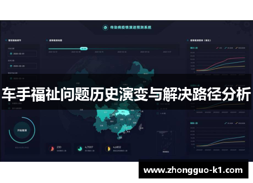 车手福祉问题历史演变与解决路径分析 车手福祉问题历史演变与解决路径分析