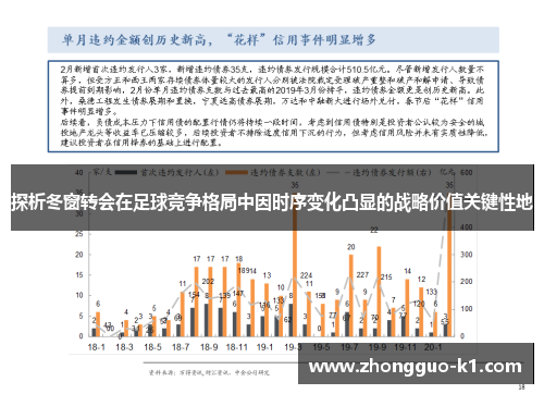 探析冬窗转会在足球竞争格局中因时序变化凸显的战略价值关键性地 探析冬窗转会在足球竞争格局中因时序变化凸显的战略价值关键性地