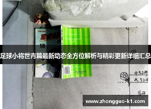 足球小将世青篇最新动态全方位解析与精彩更新详细汇总