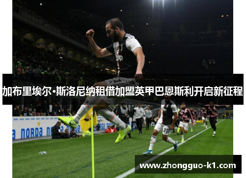 加布里埃尔·斯洛尼纳租借加盟英甲巴恩斯利开启新征程